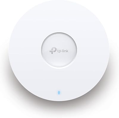 TP-Link EAP653 Wireless Access Point