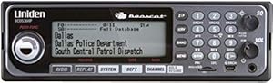 Uniden BCD536HP HomePatrol Series Scanner Review