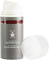 MÜHLE Sandalwood Aftershave Balm 100mL — image 1