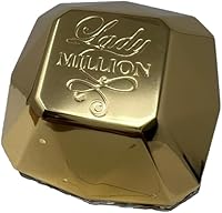 Paco Rabanne Lady Million Eau De Parfum 1oz — image 3