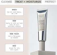 Naturium Multi-Peptide Moisturizer Jumbo 3.4 oz — image 2