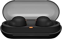 Sony WF-C500 True Wireless Headphones — image 5