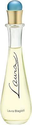 Laura Biagiotti Laura Eau de Toilette Spray 2.5oz