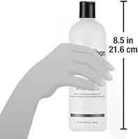 Design Essentials Define & Shine 2-N-1 Dry Finishing Lotion 16oz — image 4