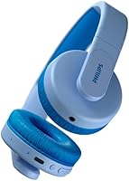 PHILIPS K4206 Kids Wireless On-Ear Headphones — image 3
