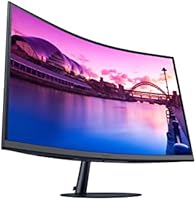 Samsung 32-Inch S39C Curved Gaming Monitor — image 6