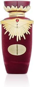Lattafa Sakeena for Unisex 3.4oz EDP Spray Review