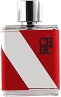 Carolina Herrera Sport Eau De Toilette Spray for Men, 3.4oz — image 2