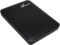 Avolusion HD250U3-Z1 500GB Portable External Hard Drive — image 1