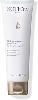 SOTHYS Purifying Foaming Gel 4oz