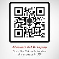 Alienware X16 R1 Gaming Laptop — image 6