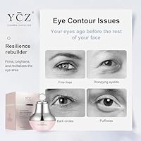 Ycz Electric Massage Eye Cream — image 4