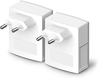 TP-Link TL-PA411KIT Powerline Network Adapter — image 4