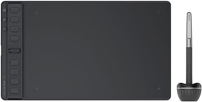 HUION Inspiroy 2 Medium Drawing Tablet