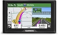 Garmin Drive 52 Automotive GPS — image 1