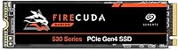 Seagate FireCuda 530 4TB Internal SSD — image 1