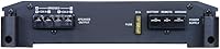 Alpine BBX-T600 Car Amplifier 600W Max 2 Channel Class A/B — image 2