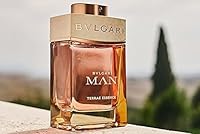 Bvlgari Man Terrae Essence Eau de Parfum 3.4oz — image 5