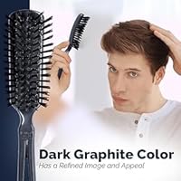 Stanley Commander Hairbrush for Her — image 3