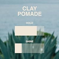 Jeff's Barbershop Clay Pomade, Sandalwood - 3.4oz — image 4