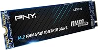 PNY CS1030 2TB M.2 NVMe SSD — image 4