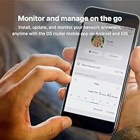 Synology RT2600ac Wi-Fi Router — image 6