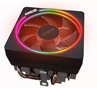 AMD Ryzen 7 7700 8-Core, 16-Thread Processor — image 8