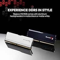 G.SKILL Ripjaws M5 RGB 32GB DDR5-6400 CL36-48-48-102 — image 4