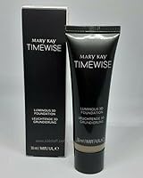 Mary Kay TimeWise Luminous 3D Foundation Beige N 150 1oz — image 2