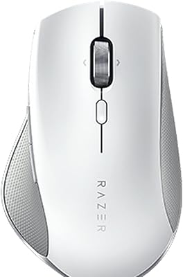 Razer Pro Click Wireless Mouse