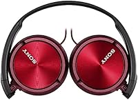 Sony MDRZX310AP Foldable Headphones — image 2