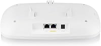 Zyxel NWA130BE WiFi 7 BE11000 Wireless MultiGig Access Point — image 3