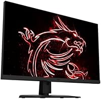MSI MPG321UR QD 32″ Gaming Monitor — image 3