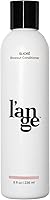 L'ANGE HAIR Slické Blowout Hair Conditioner 8oz — image 1