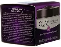 Olay Age Defying Anti Wrinkle Night Cream 2oz — image 6