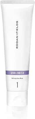 Rodan + Fields UNBLEMISH Acne Face Wash 125mL