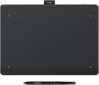 HUION Inspiroy Frego Medium Wireless Drawing Tablet — image 1