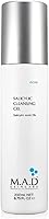 M.A.D Skincare Salicylic Cleansing Gel 6.75oz — image 1