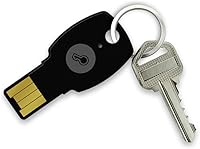 FeiTian A4B USB Security Key — image 3
