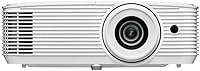 Optoma HD30LV 1080p Full HD Home Projector — image 1