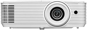 Optoma HD30LV 1080p Full HD Home Projector Review