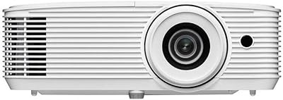 Optoma HD30LV 1080p Full HD Home Projector