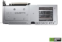 GIGABYTE GeForce RTX 4060 AERO OC 8G — image 5