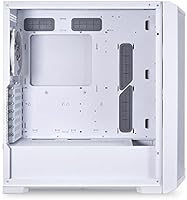 Lian Li LANCOOL 215 X White Mid Tower Case — image 7