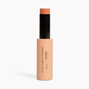 + Lux Unfiltered N°11 Smoothing Hydrating Lip Tint - Paloma (Nude) Review