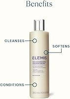 ELEMIS Skin Nourishing Shower Cream 10.1oz — image 3