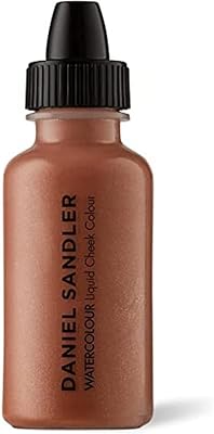 Daniel Sandler Watercolour Liquid Illuminator Golden Glow 15ml