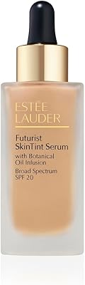 Estée Lauder Futurist SkinTint Serum Foundation SPF 20 - 2N1 Desert Beige