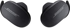 Bose QuietComfort Earbuds 2020 Model Review