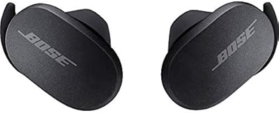 Bose QuietComfort Earbuds 2020 Model